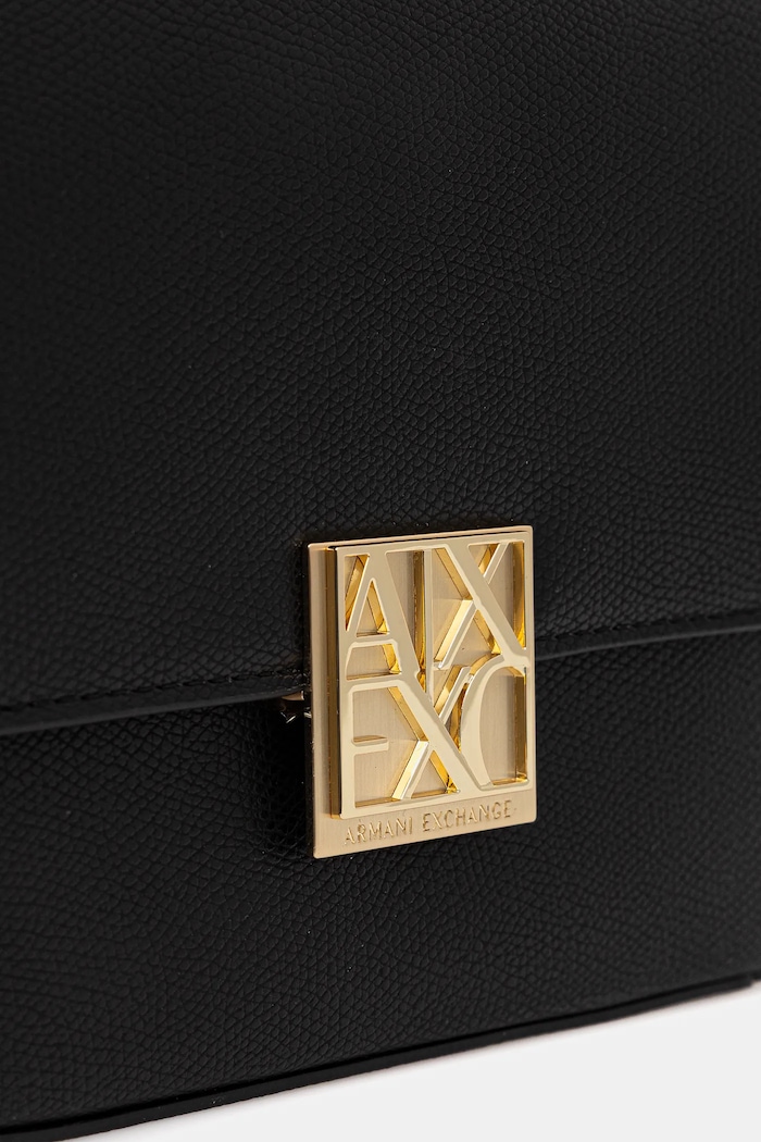 Armani Exchange kézitáska fekete XW002169.AF19895
