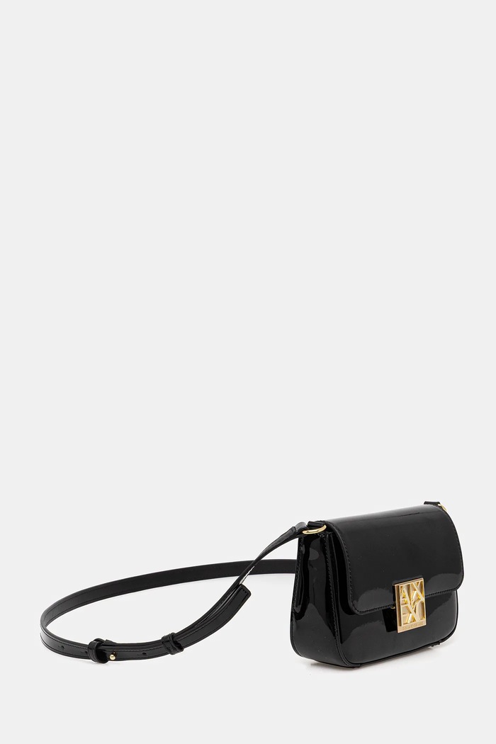 Doplnky Kabelka Armani Exchange XW002170.AF21362 čierna