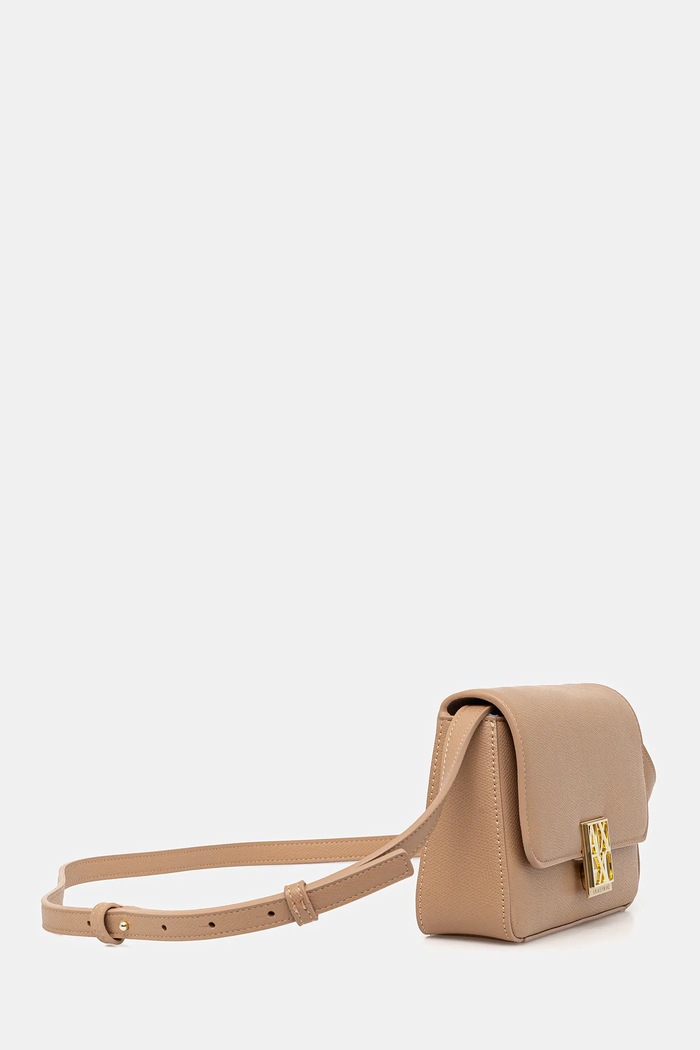 Armani Exchange kézitáska XW002171.AF19895 bézs SS26