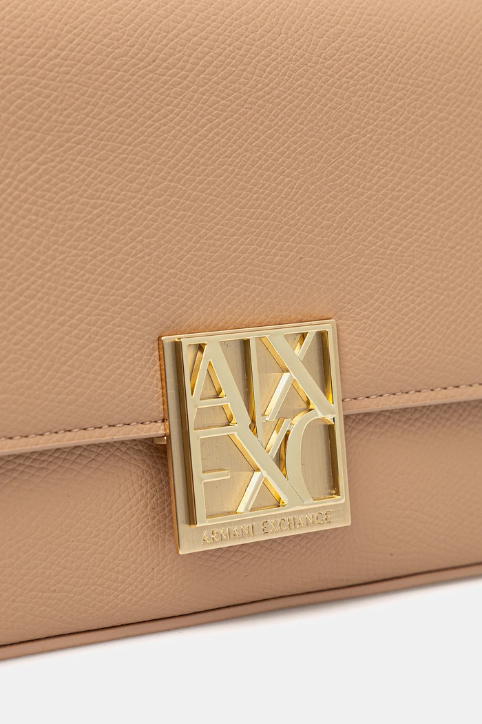 Armani Exchange kézitáska bézs XW002171.AF19895