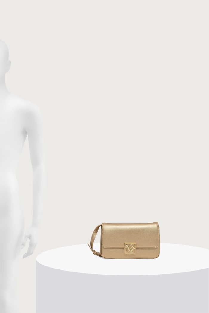 Armani Exchange Borsa a tracollo da donna in similpelle XW002171.AF19895