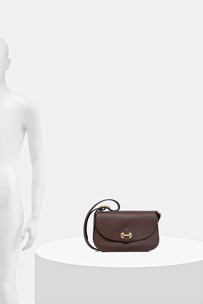 Pollini geantă de piele PC4404PP1OQC0