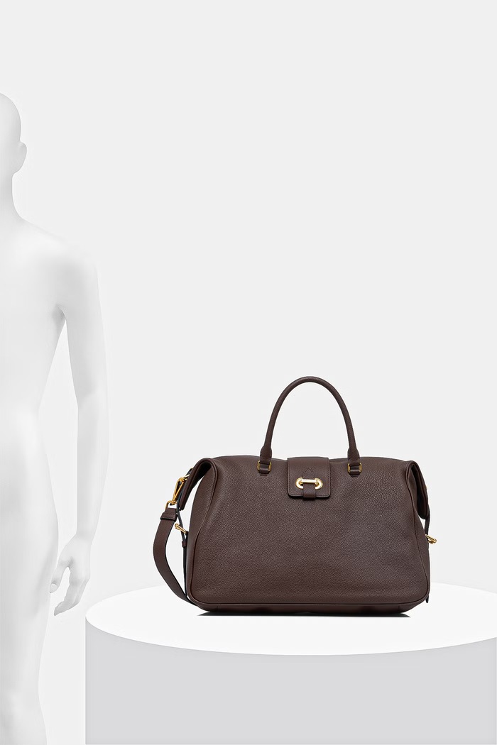 Pollini geantă de piele PC4432PP1OQC0