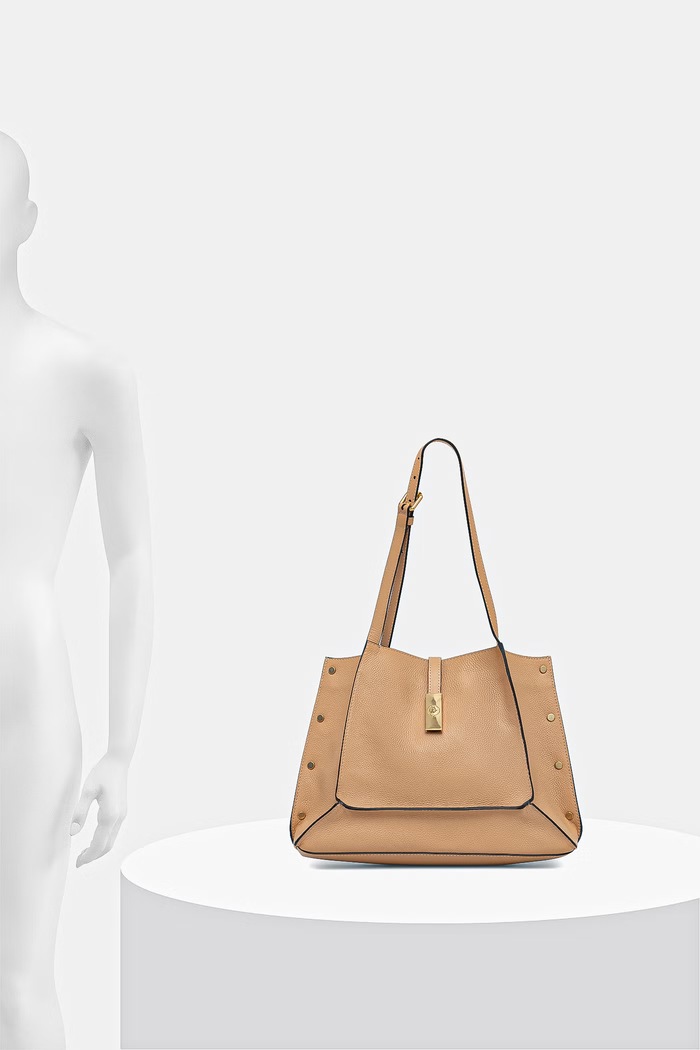 Pollini geantă de piele PC4416PP1OQC1