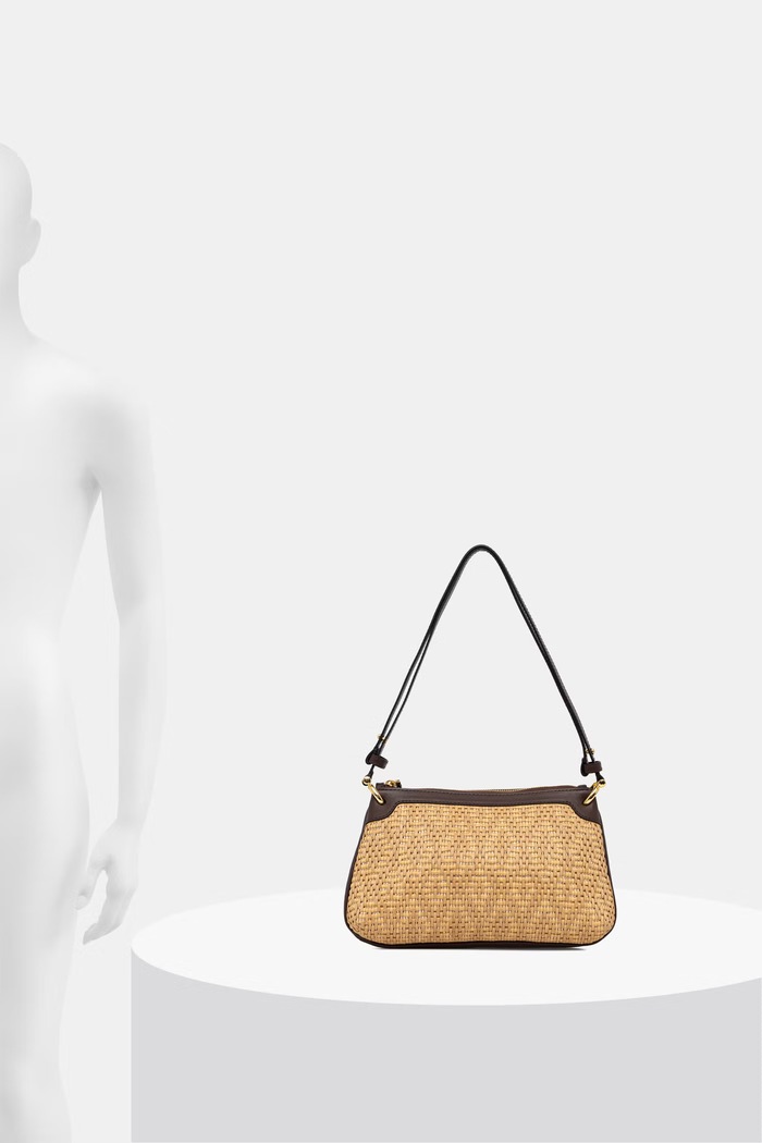 Pollini crossbody kabelka dámská z pletenky PC4452PP0OQM1