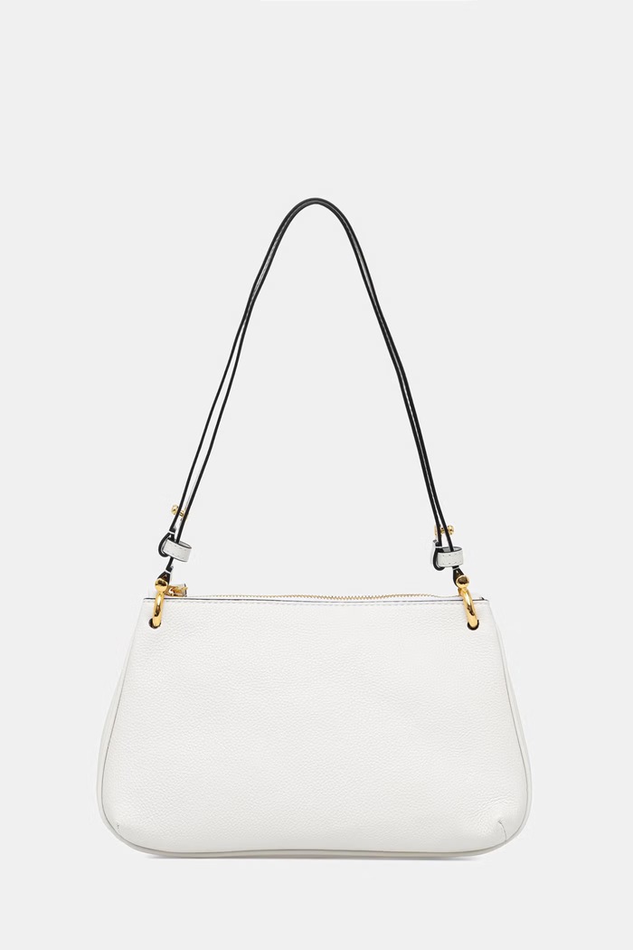 Pollini crossbody kabelka dámská z imitace kůže béžová PC4451PP0OQC2