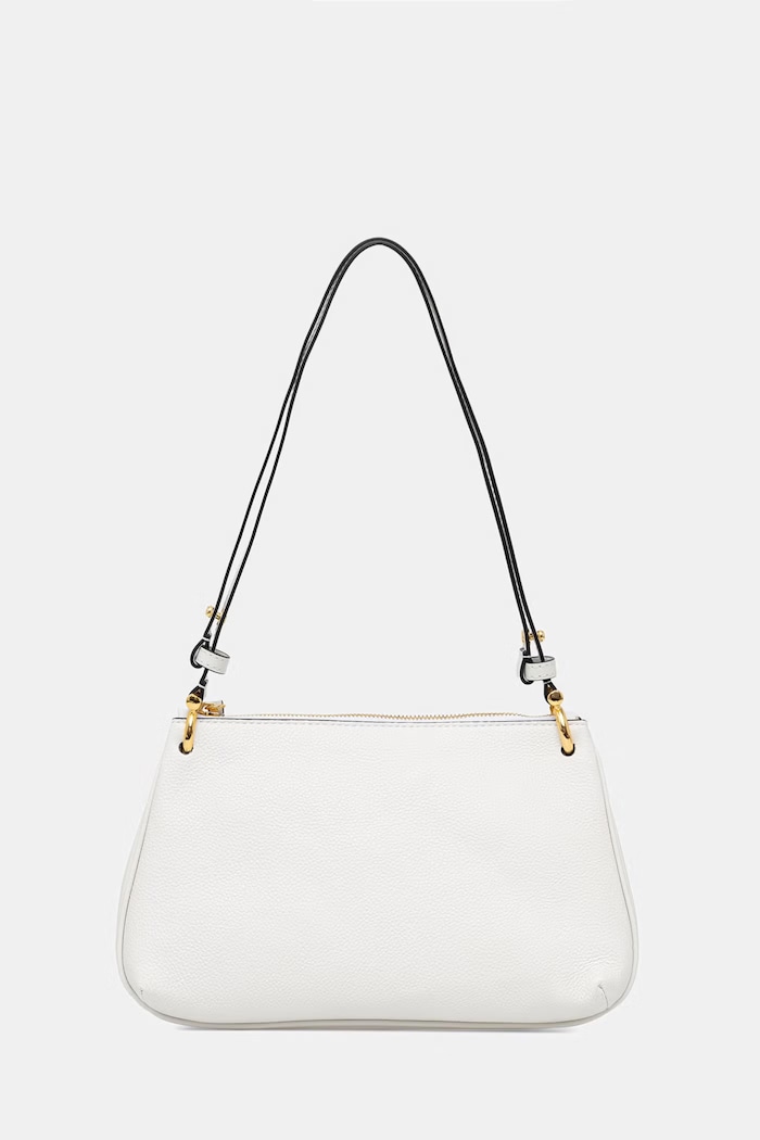 Pollini crossbody kabelka dámská z imitace kůže béžová PC4451PP0OQC2