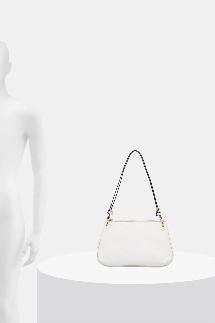 Pollini crossbody kabelka dámská z imitace kůže PC4451PP0OQC2