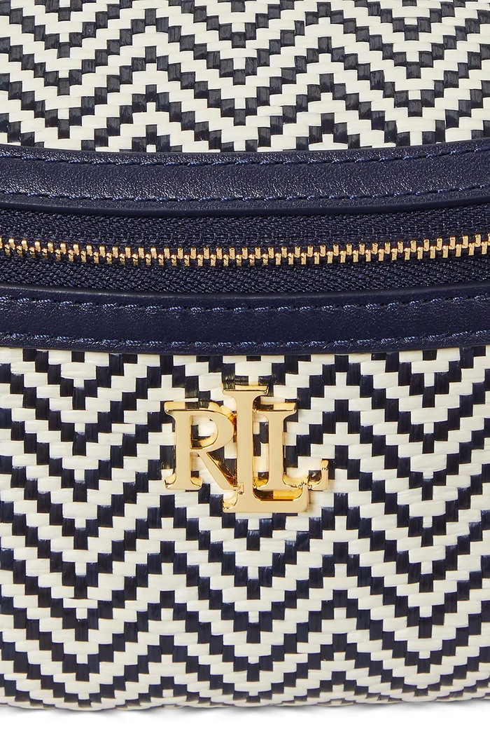 Torba oko struka Lauren Ralph Lauren 431P04059