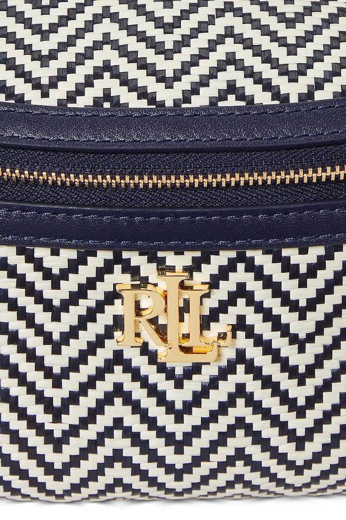 Torba oko struka Lauren Ralph Lauren 431P04059