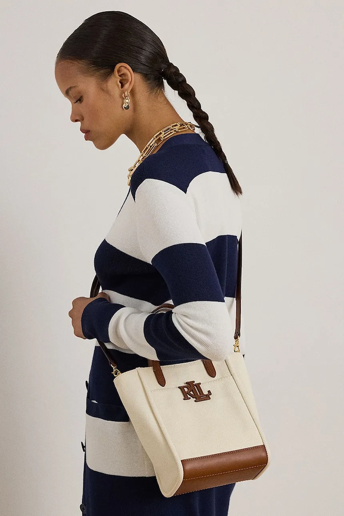 Lauren Ralph Lauren poșetă 431982235