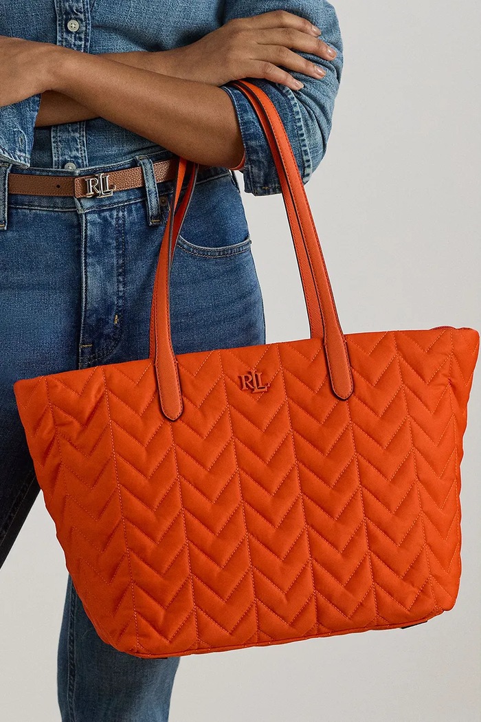 Kabelka Lauren Ralph Lauren 431P04320