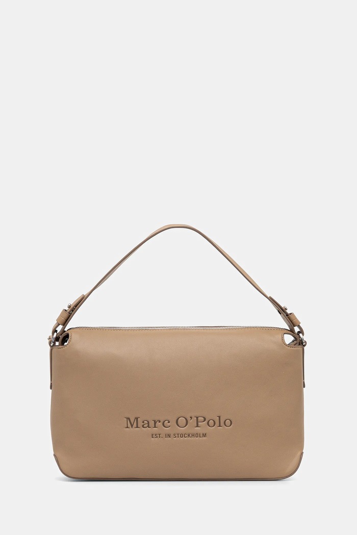 Marc O'Polo kézitáska 5000009106 zöld SS26