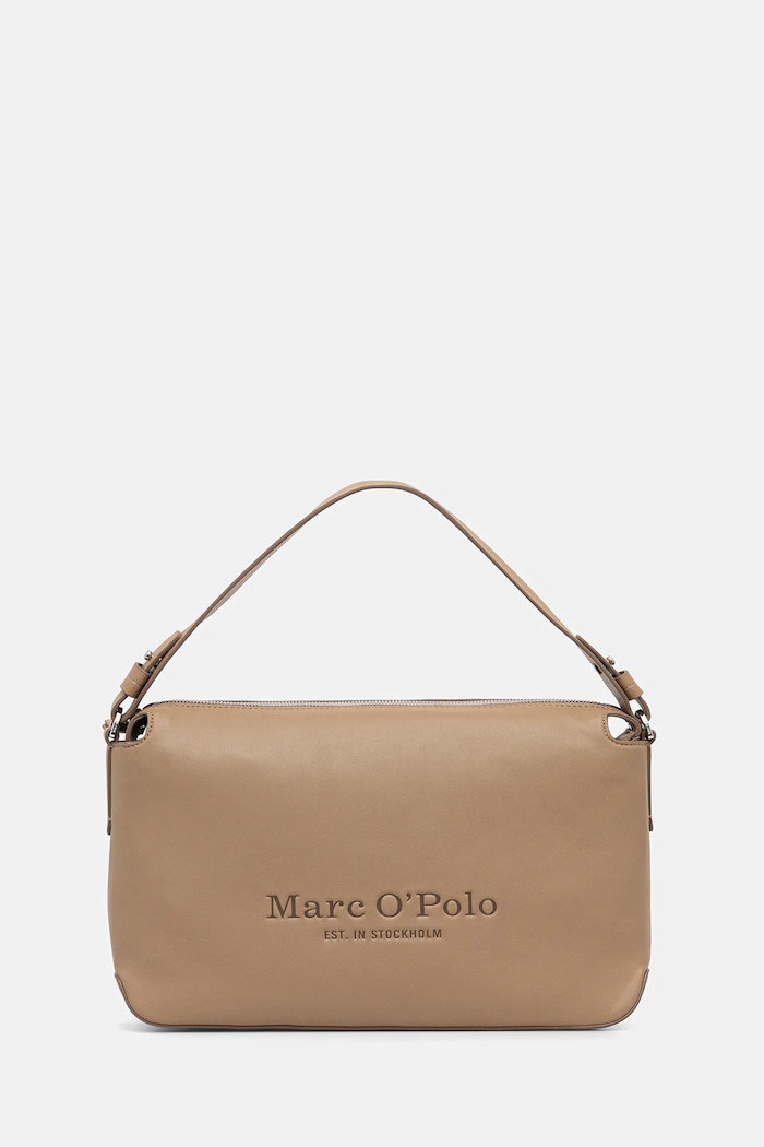 Marc O'Polo kézitáska 5000009106 zöld SS26