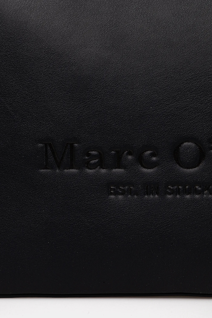 Kiegészítők Marc O'Polo kézitáska 5000009106 sötétkék