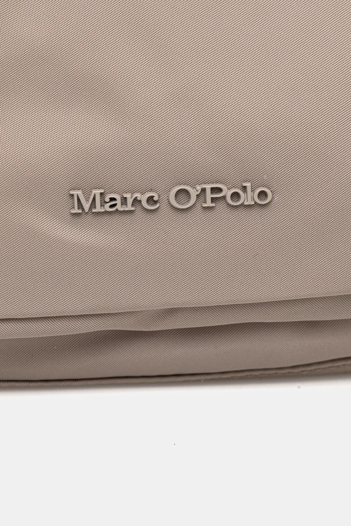 Akcesoria Marc O'Polo torebka 5000009132 beżowy