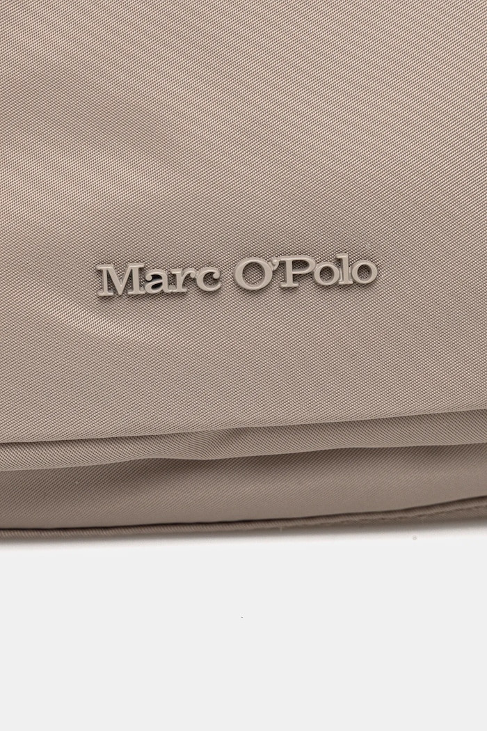 Akcesoria Marc O'Polo torebka 5000009132 beżowy