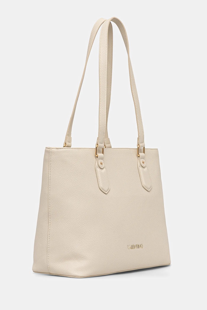 Kabelka Valentino Bags BRIXTON VBS7LX11 béžová SS26