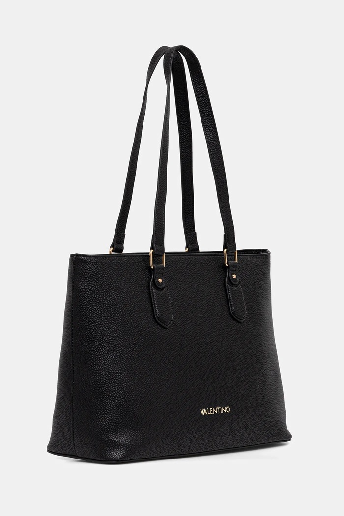 Kabelka Valentino Bags BRIXTON VBS7LX11 čierna SS26