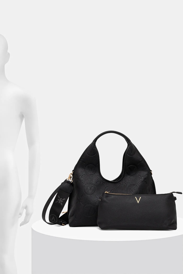 Kabelka Valentino Bags SAMBA RE VBS8ZG02