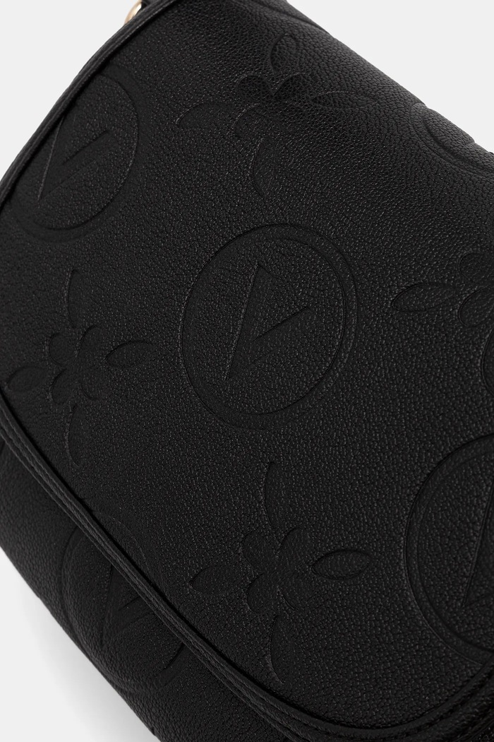 Valentino Bags torebka SAMBA RE czarny VBS8ZG10