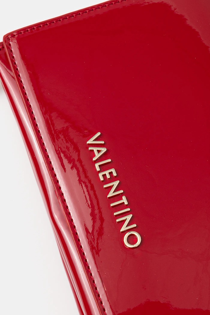 Kabelka Valentino Bags EMBER červená VBS9IE17VER