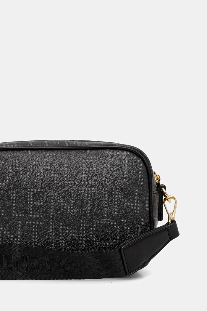 Accesorii Valentino Bags poșetă REGINA RE VBS9IS15 gri