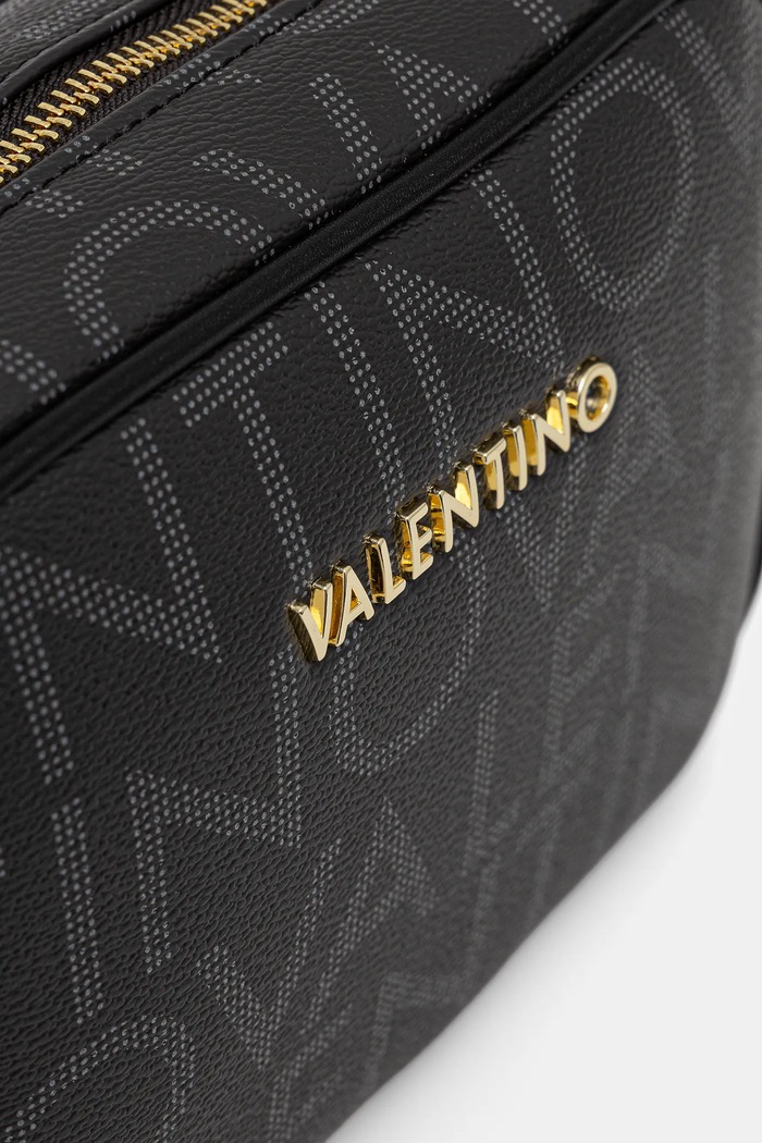 Valentino Bags poșetă REGINA RE gri VBS9IS15