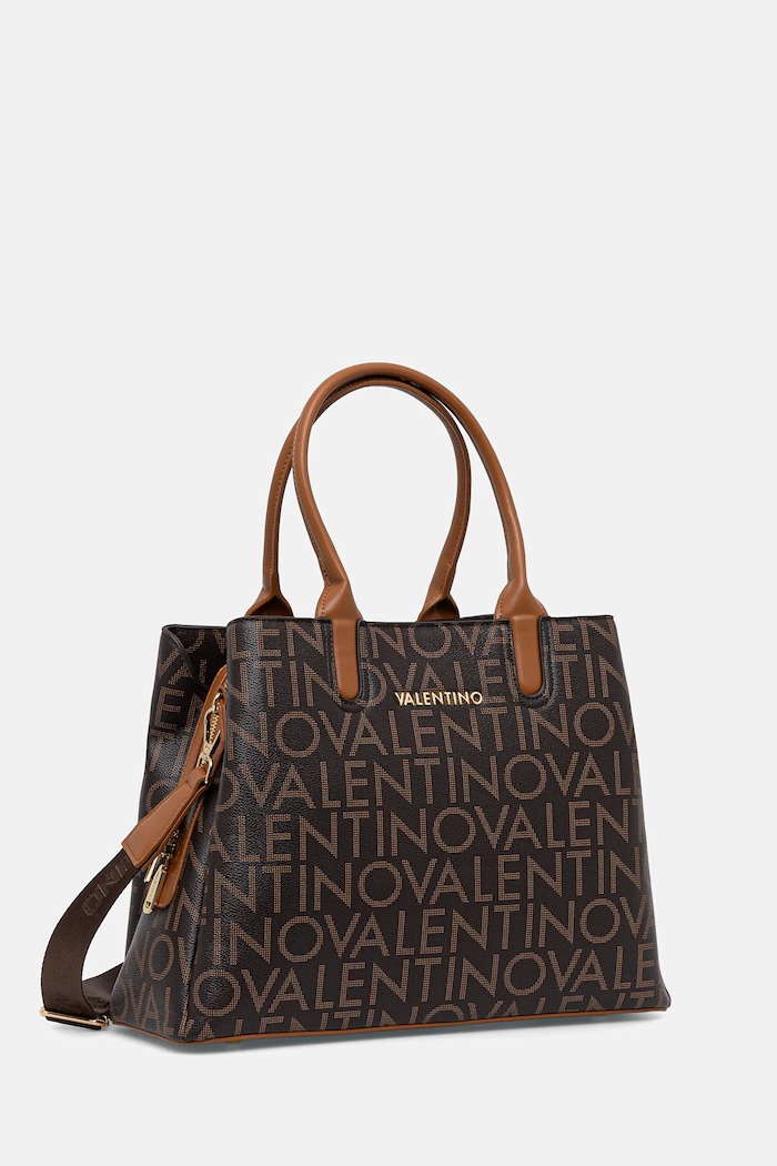 Kabelka Valentino Bags REGINA RE VBS9IS51 hnedá SS26
