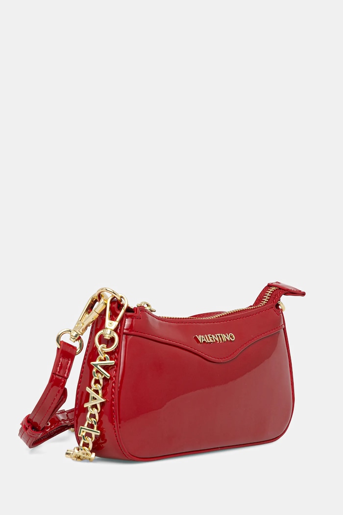 Valentino Bags torebka ELLY VBS9IP13VER czerwony SS26