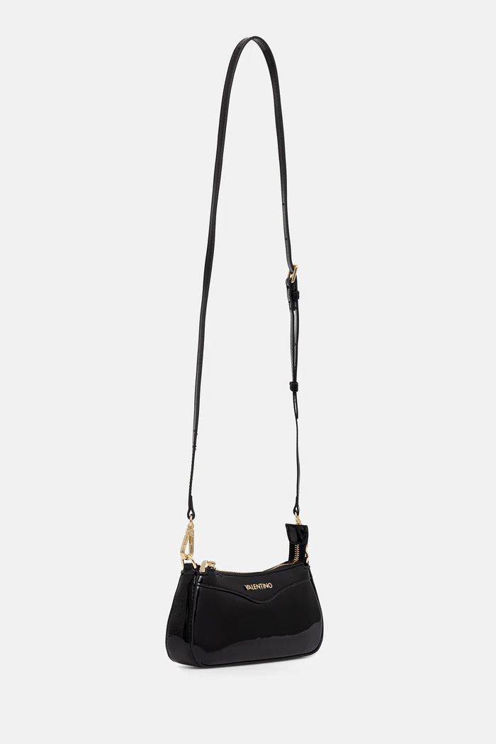 Kabelka Valentino Bags ELLY VBS9IP13VER čierna SS26
