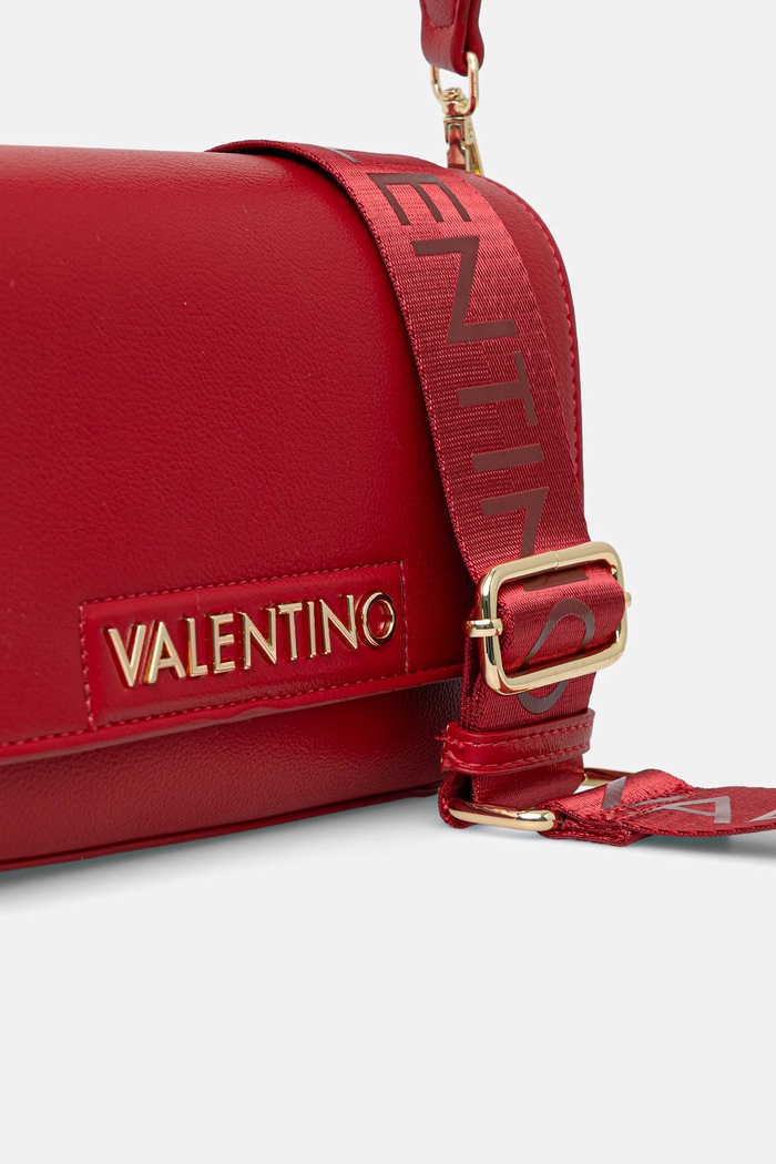 Kabelka Valentino Bags AURY RE červená VBS9OB09