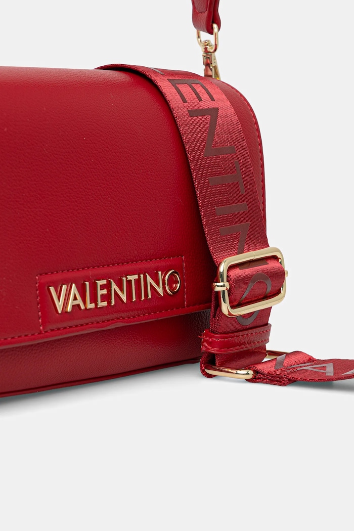 Kabelka Valentino Bags AURY RE červená VBS9OB09