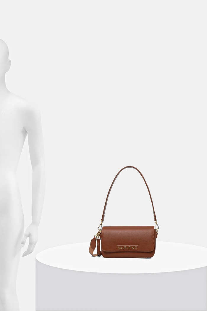 Kabelka Valentino Bags AURY RE VBS9OB09