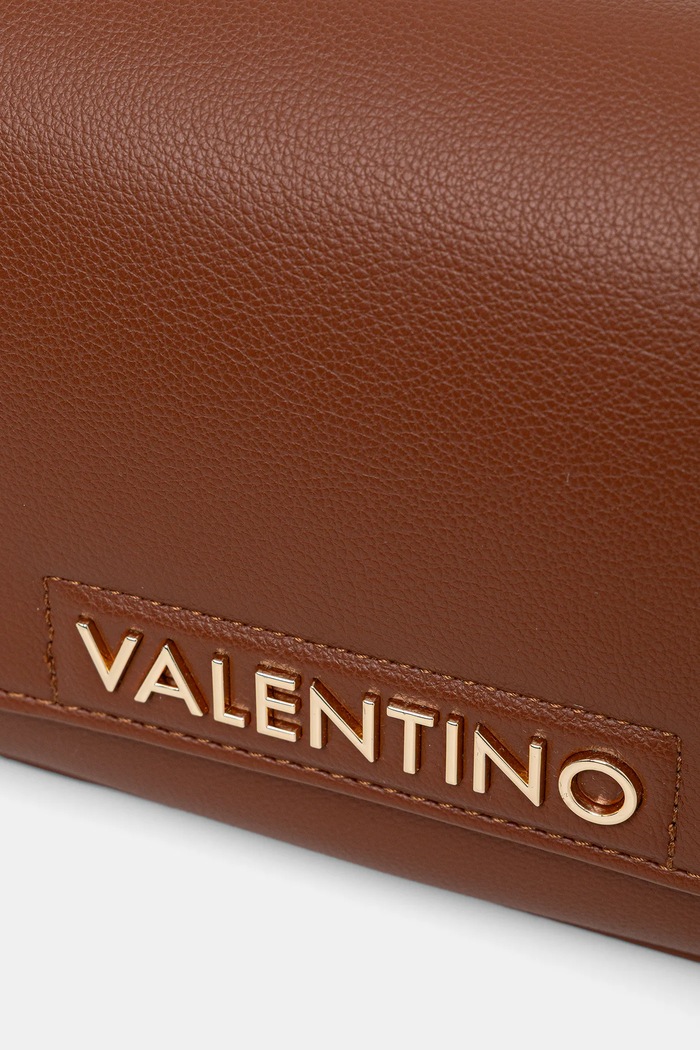 Kabelka Valentino Bags AURY RE hnedá VBS9OB09