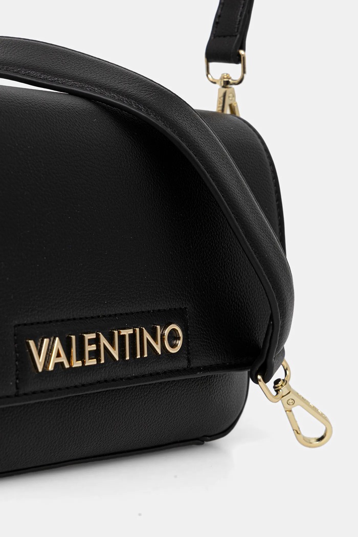 Kabelka Valentino Bags AURY RE čierna VBS9OB09