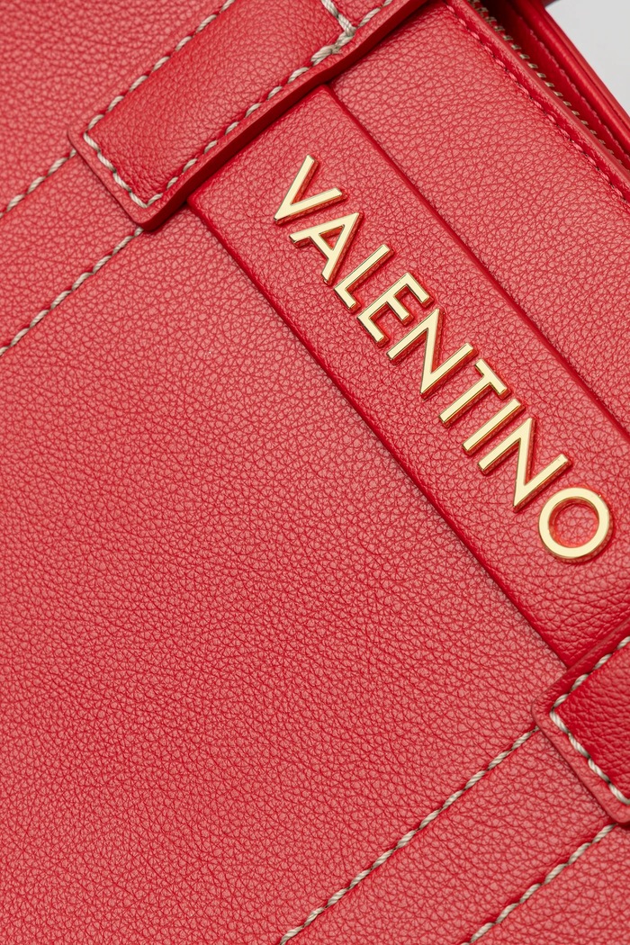 Kabelka Valentino Bags AURY RE červená VBS9OB01
