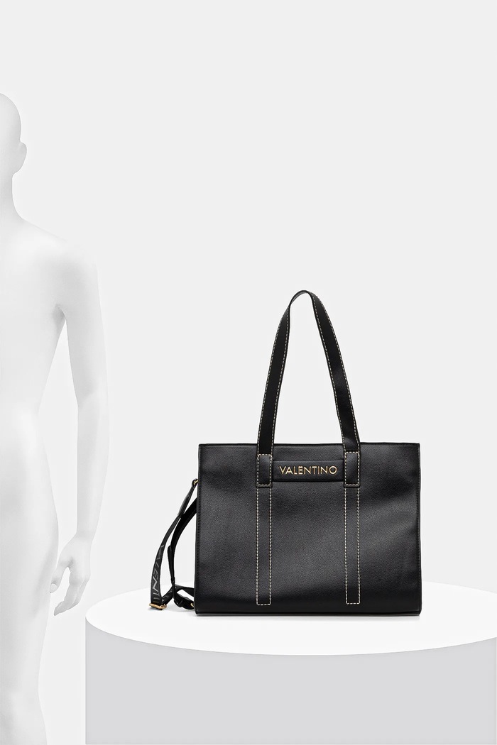 Valentino Bags poșetă AURY RE VBS9OB01