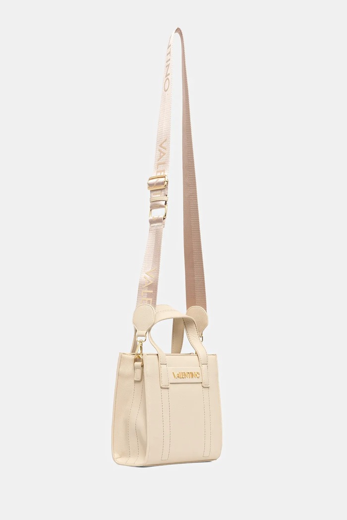 Kabelka Valentino Bags AURY RE VBS9OB05 béžová SS26
