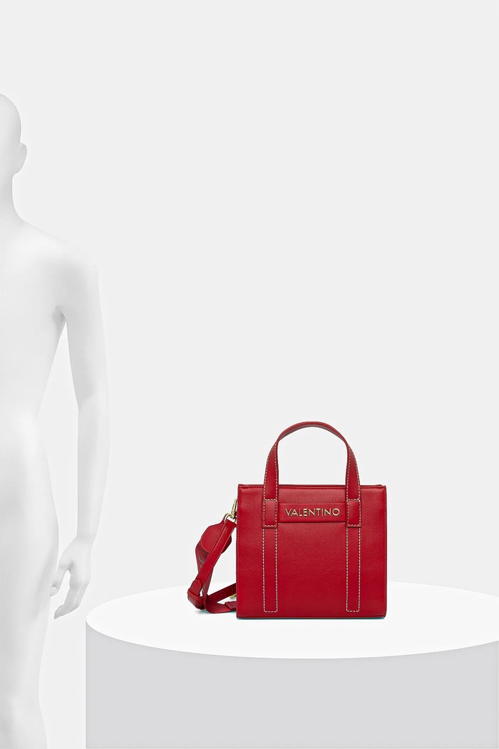 Torbica Valentino Bags AURY RE VBS9OB05