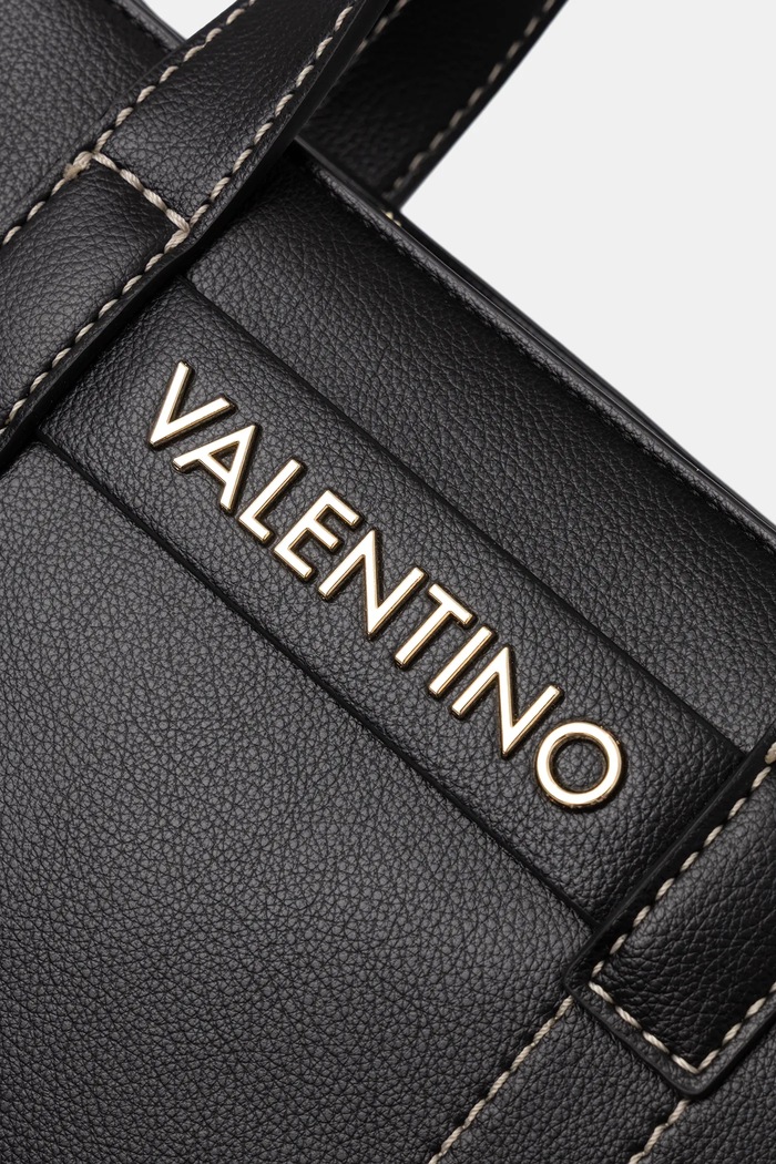 Kabelka Valentino Bags AURY RE čierna VBS9OB05