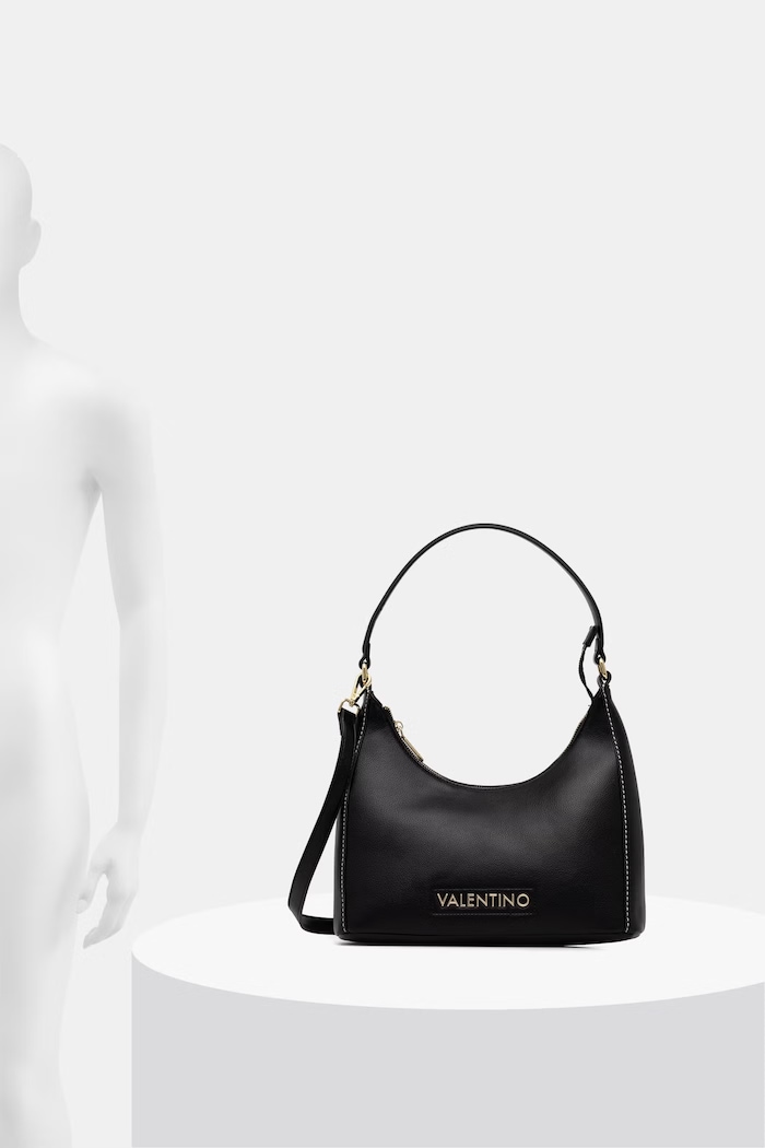 Valentino Bags crossbody kabelka dámská z imitace kůže VBS9OB07