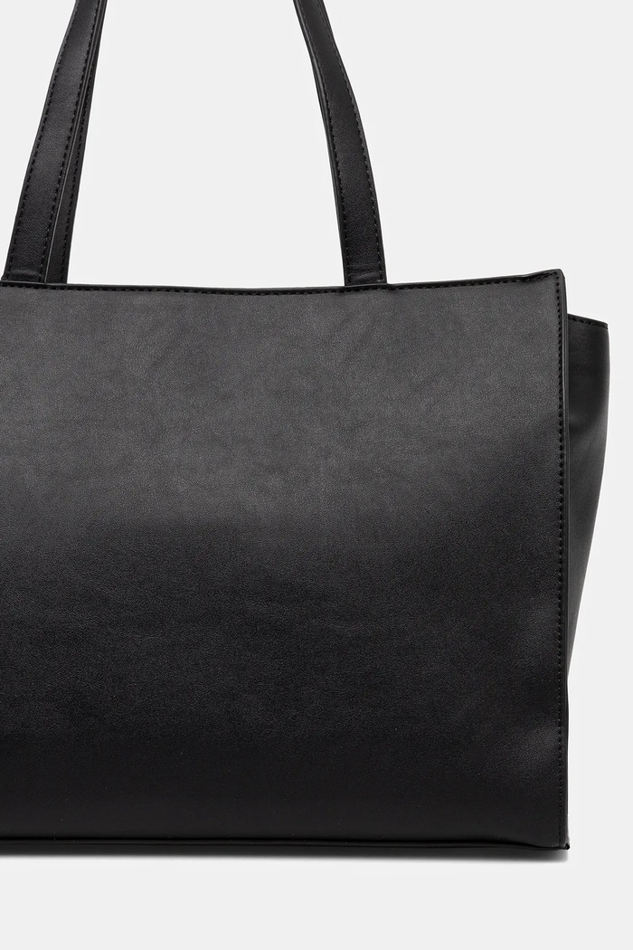 Doplnky Kabelka Valentino Bags CORA VBS9OO01 čierna