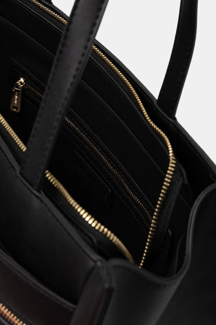 Kabelka Valentino Bags CORA VBS9OO01 čierna