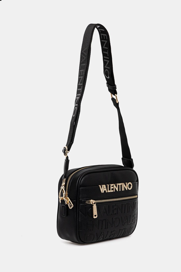 Kabelka Valentino Bags CORA VBS9OO15 čierna SS26