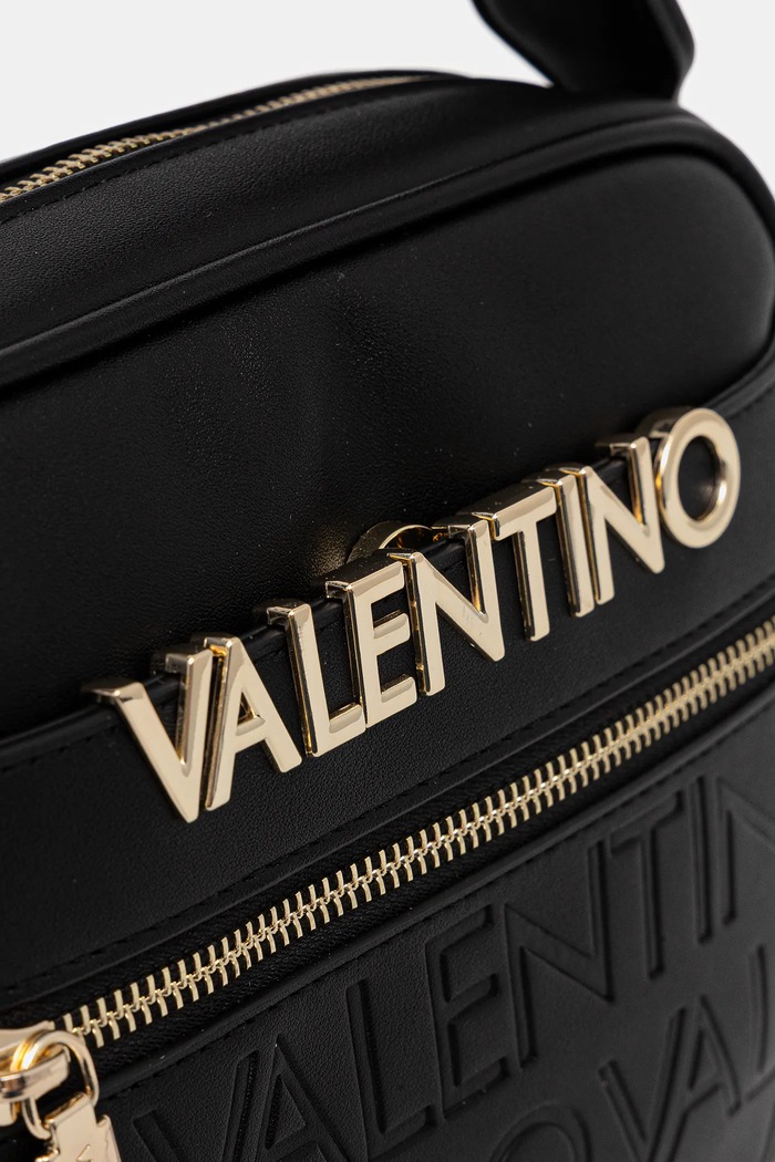 Doplnky Kabelka Valentino Bags CORA VBS9OO15 čierna