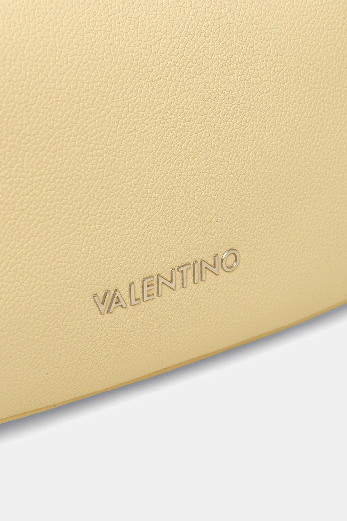 Kabelka Valentino Bags DORIS RE žltá VBS9ON07