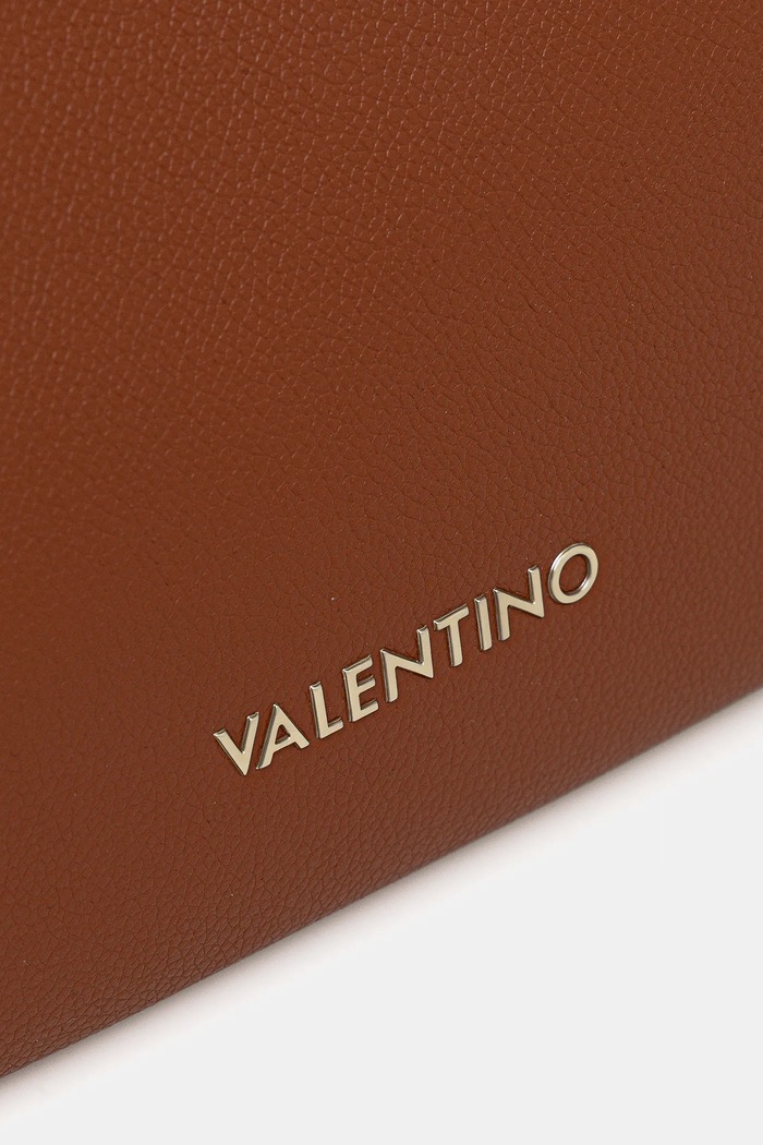 Akcesoria Valentino Bags torebka DORIS RE VBS9ON07 brązowy