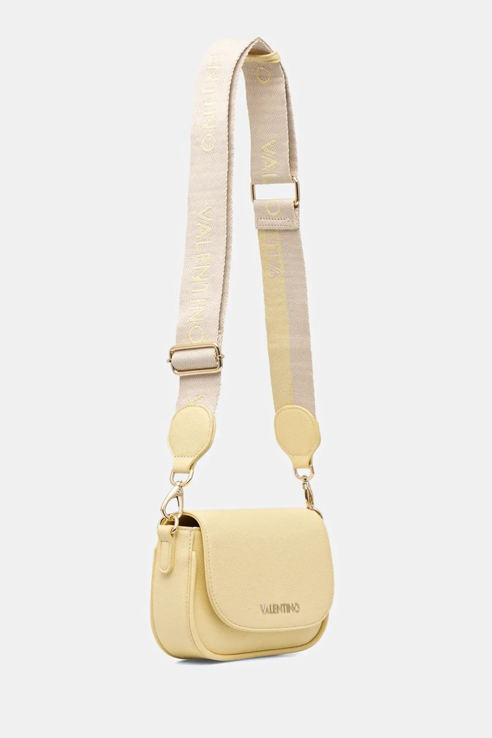 Kabelka Valentino Bags DORIS RE VBS9ON09 žltá SS26