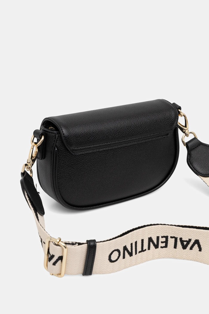 Doplnky Kabelka Valentino Bags DORIS RE VBS9ON09 čierna